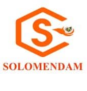 SOLOMENDAM INDUSTRY LTD Logo